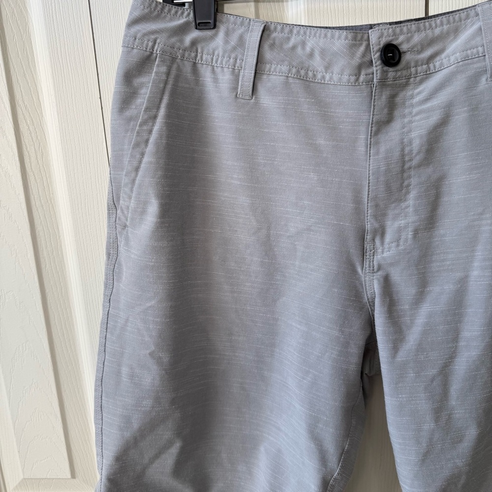 O’neill Hybrid Shorts Men’s size 34 Vacation Summer Outdoor Travel Preppy - Picture 2 of 7